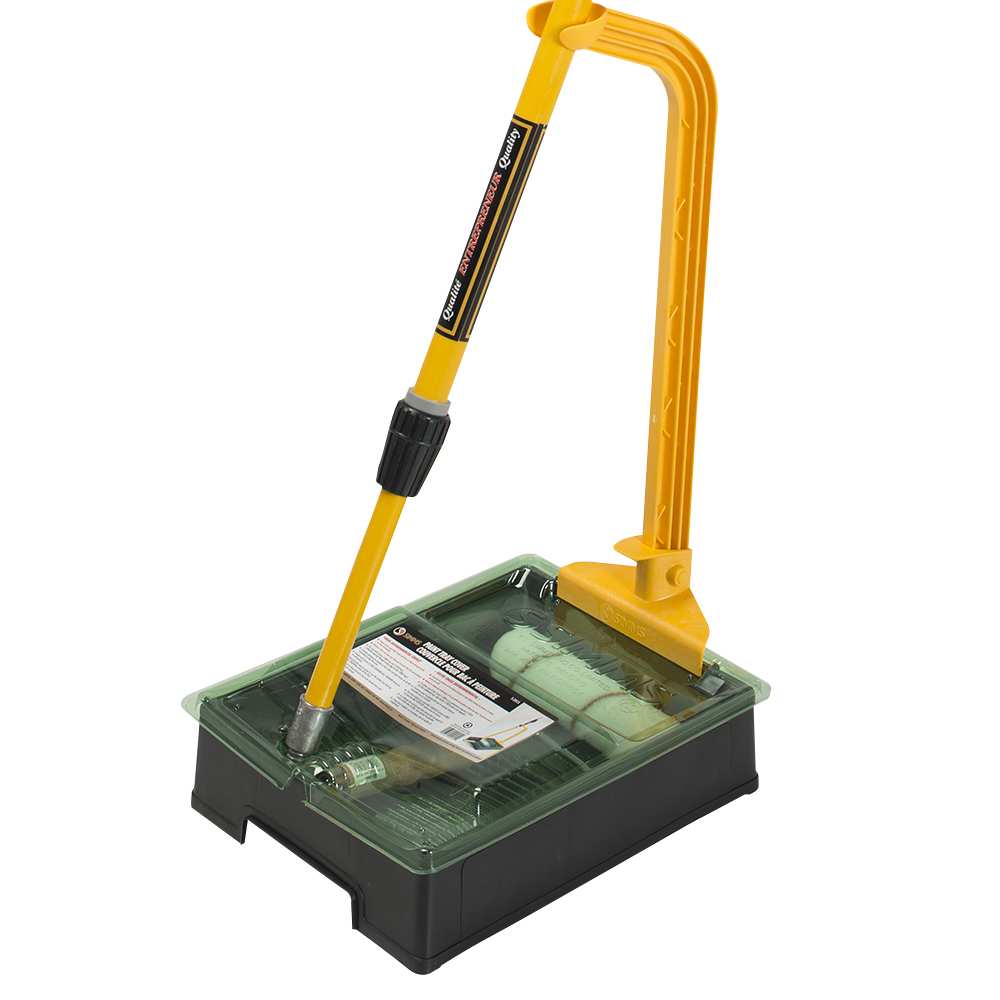 Couvercle pour bac de peinture professionnel