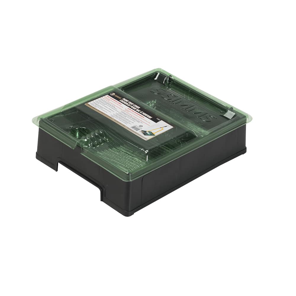 Couvercle pour bac de peinture professionnel