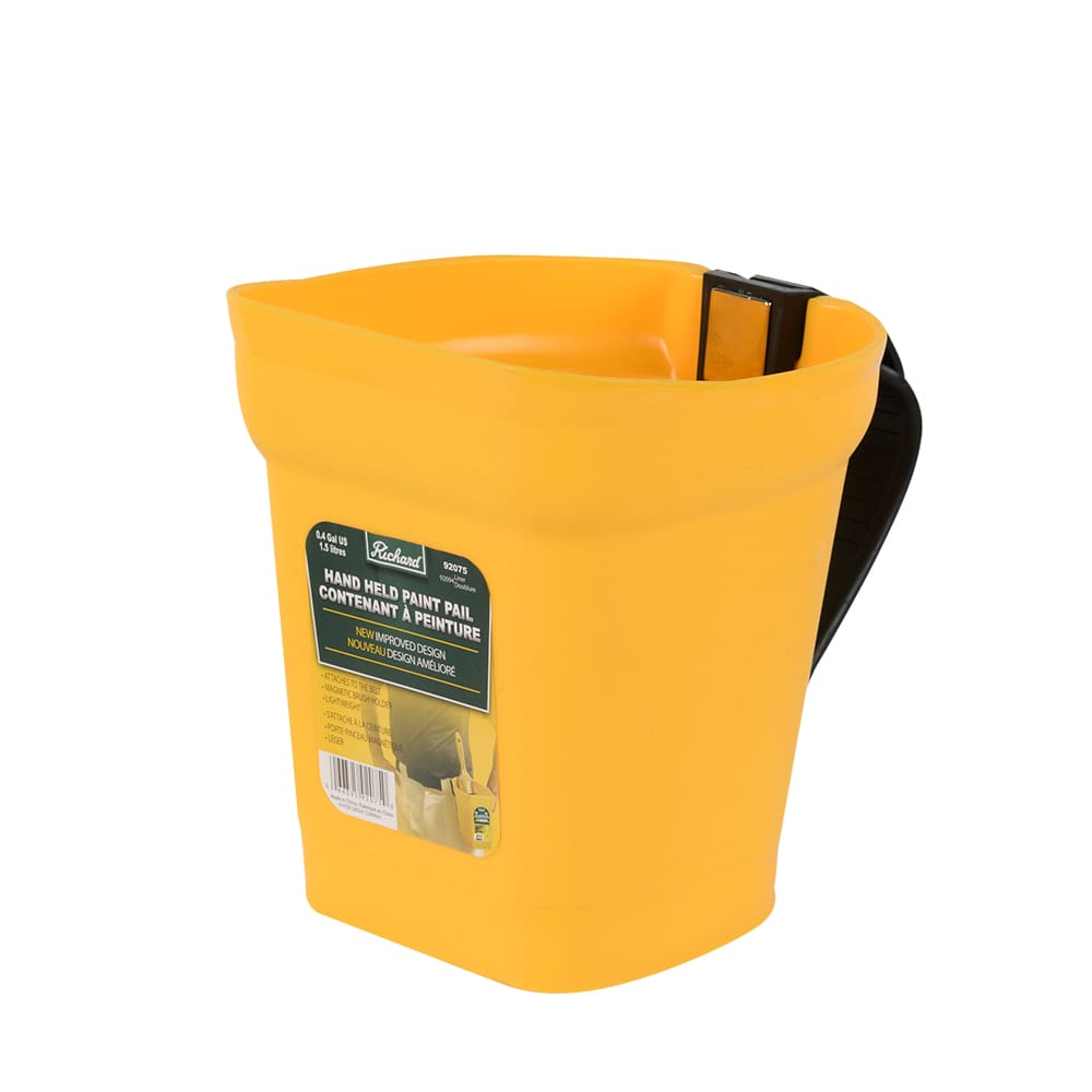Contenant à peinture&nbsp;1,5 L A. RICHARD