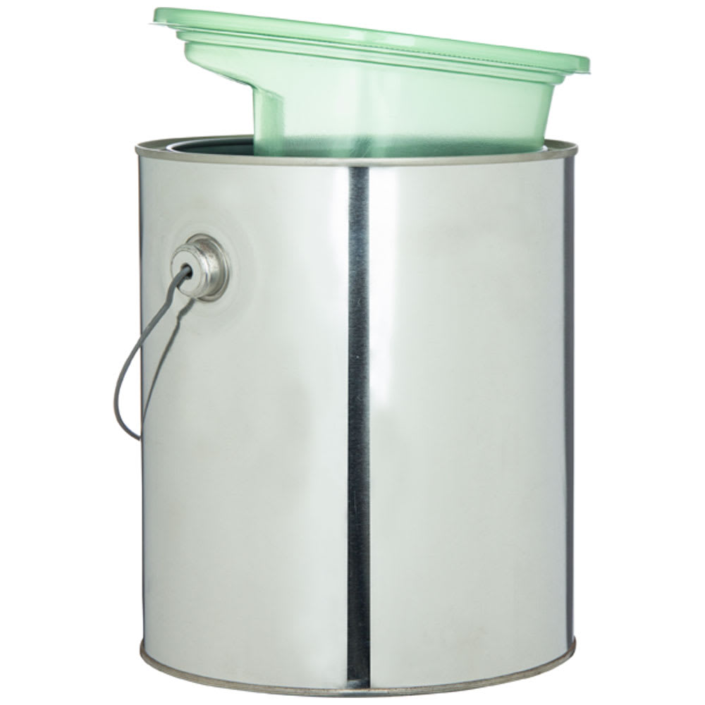 Contenant à peinture A. RICHARD