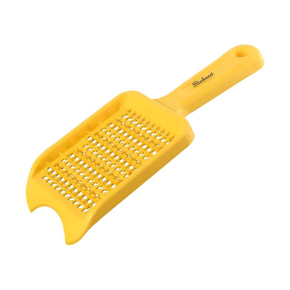 Nettoyeur pour pinceau et rouleau à peinturer A. RICHARD