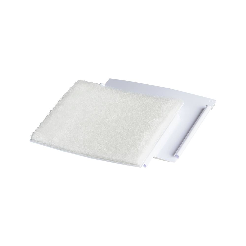 A. RICHARD Paint Edger Replacement Pads Pkg/2