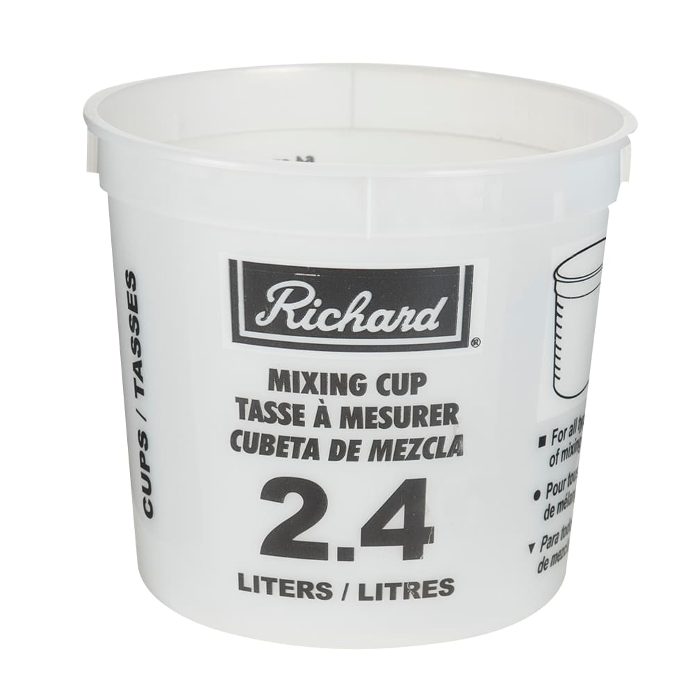 Tasse à mesurer 2,4&nbsp;L A. RICHARD