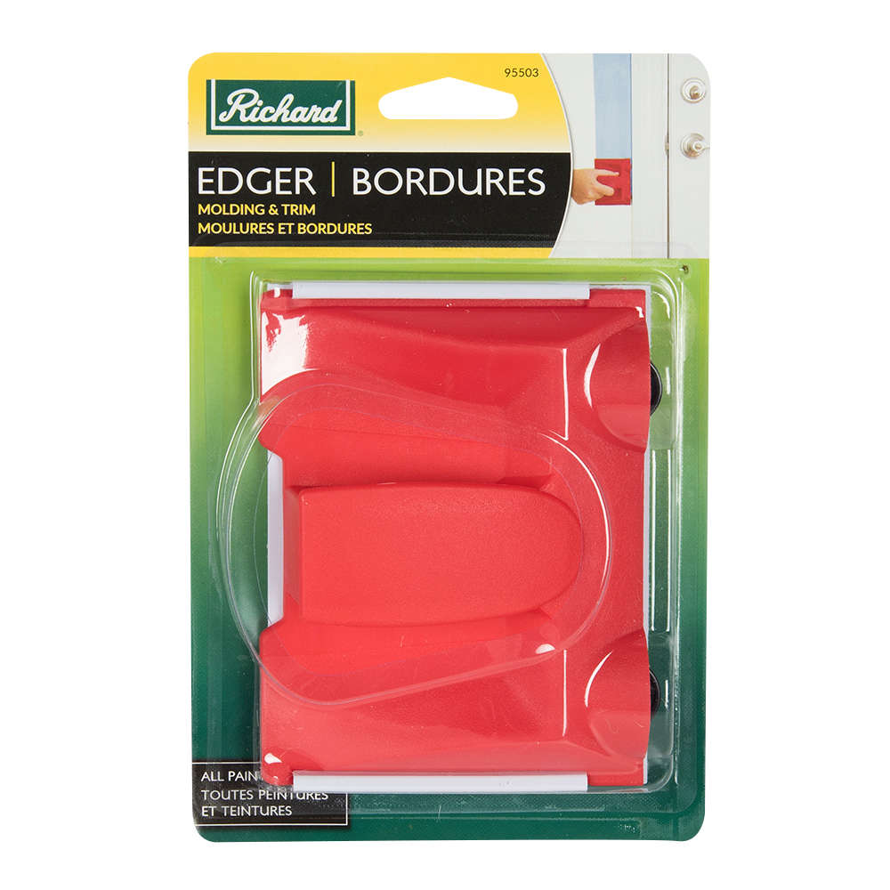 A. RICHARD Ceiling Edger4-3/4 in.