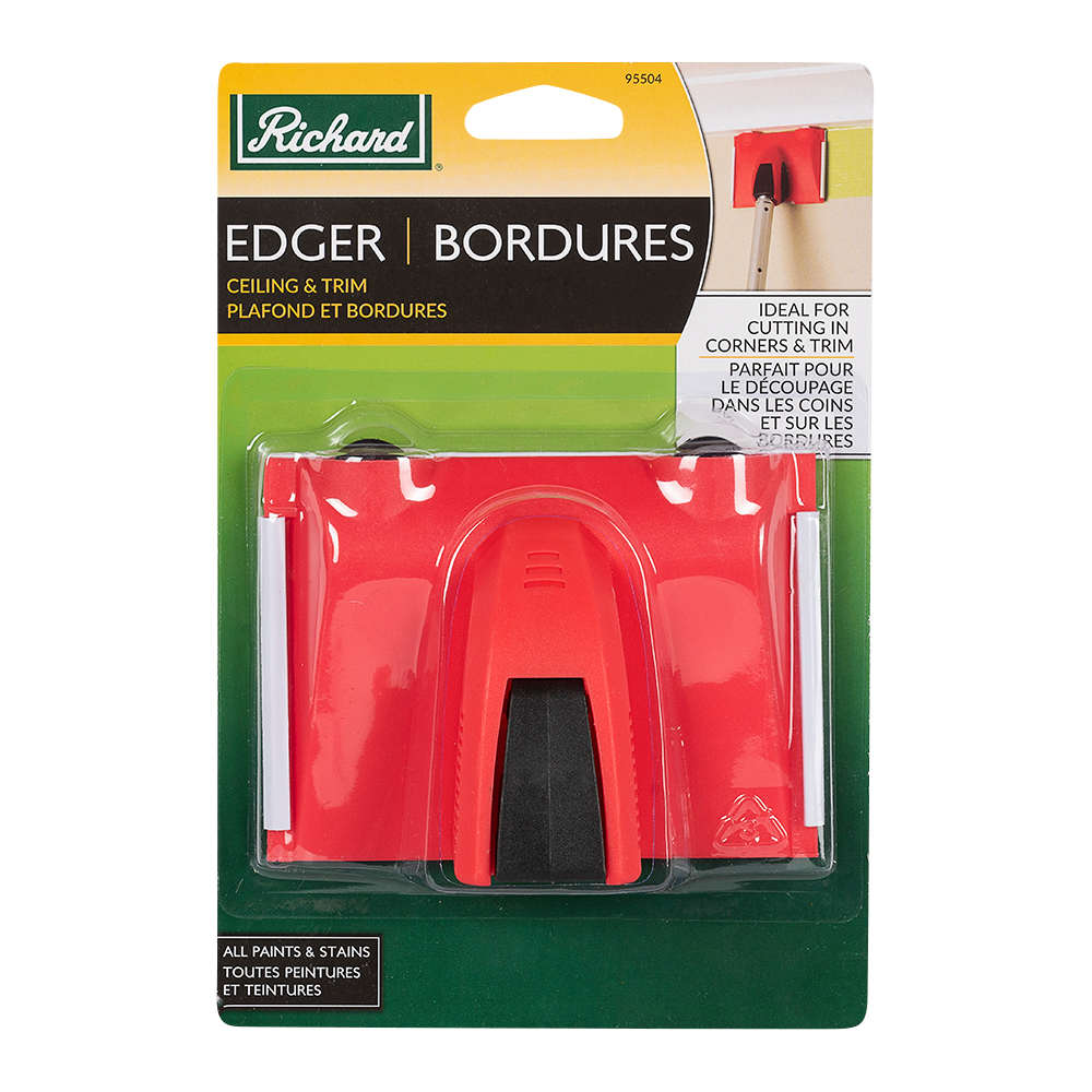 Edger Plus