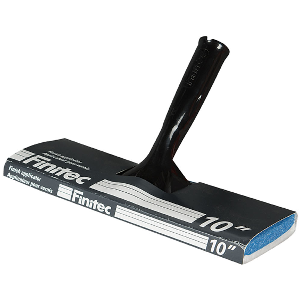 Varnish Applicator10 in.