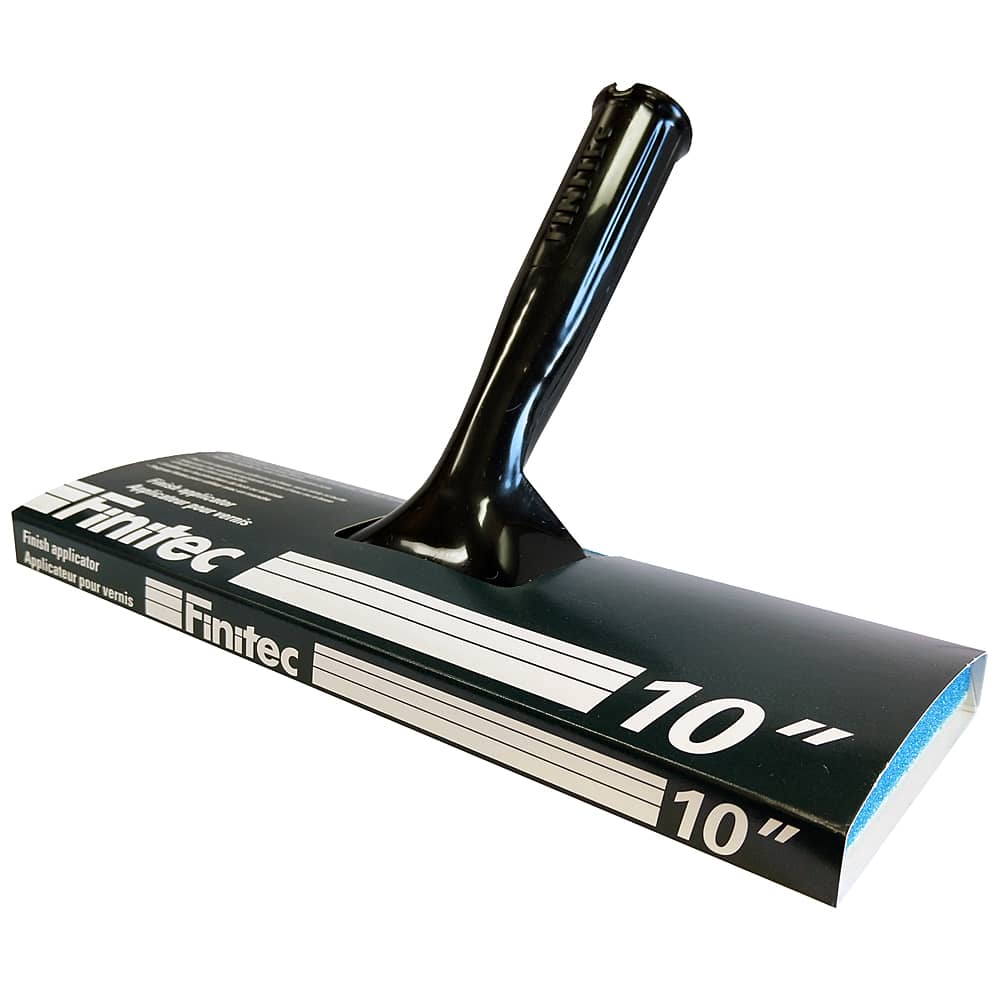 Varnish Applicator10 in.