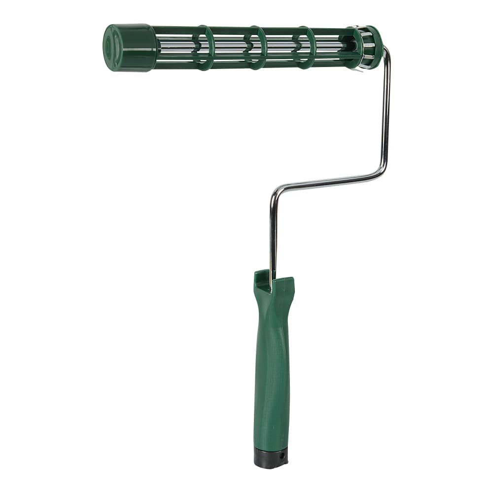 Monture pour rouleau à peinturer 9 1/2 po A. RICHARD