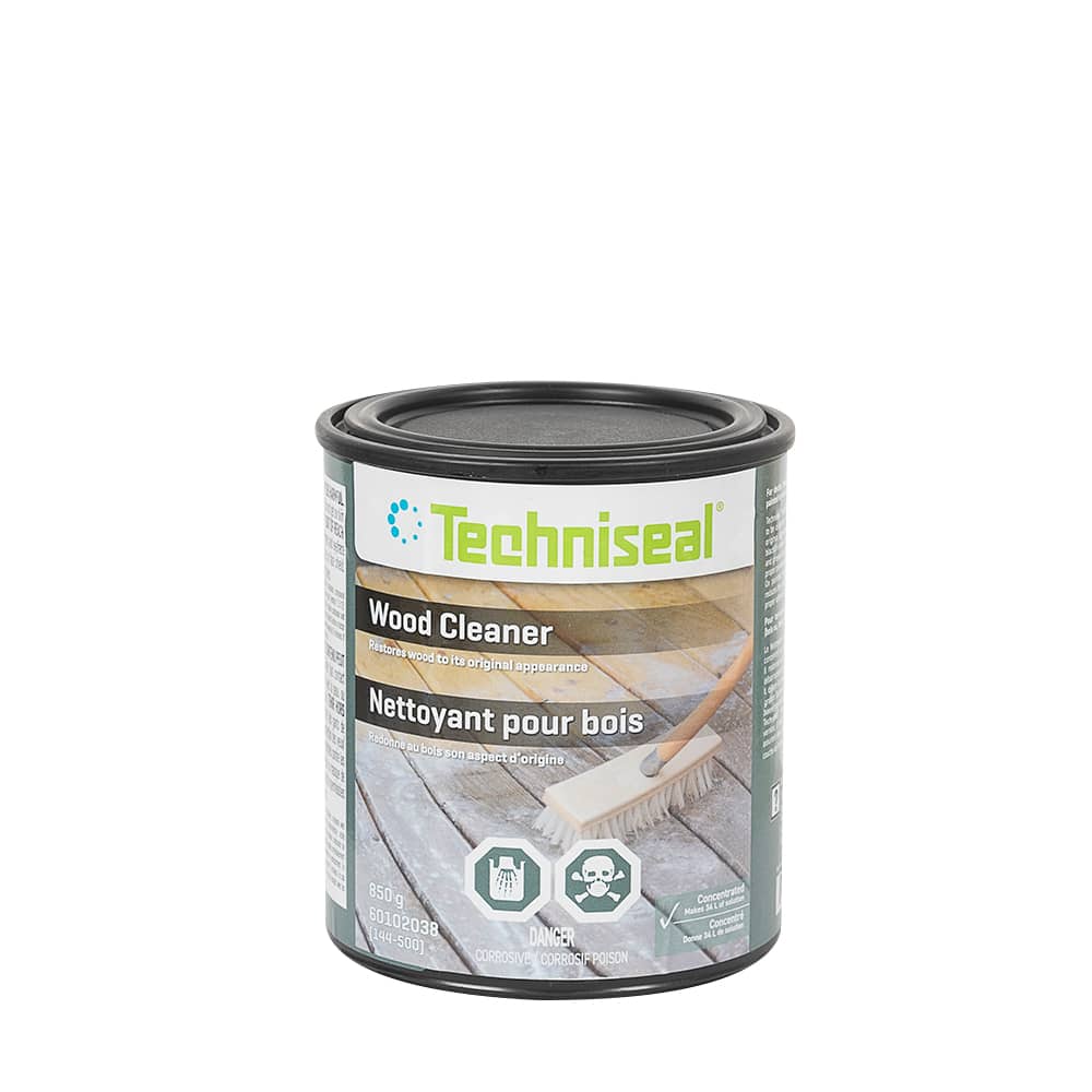 Nettoyant pour bois 850 g