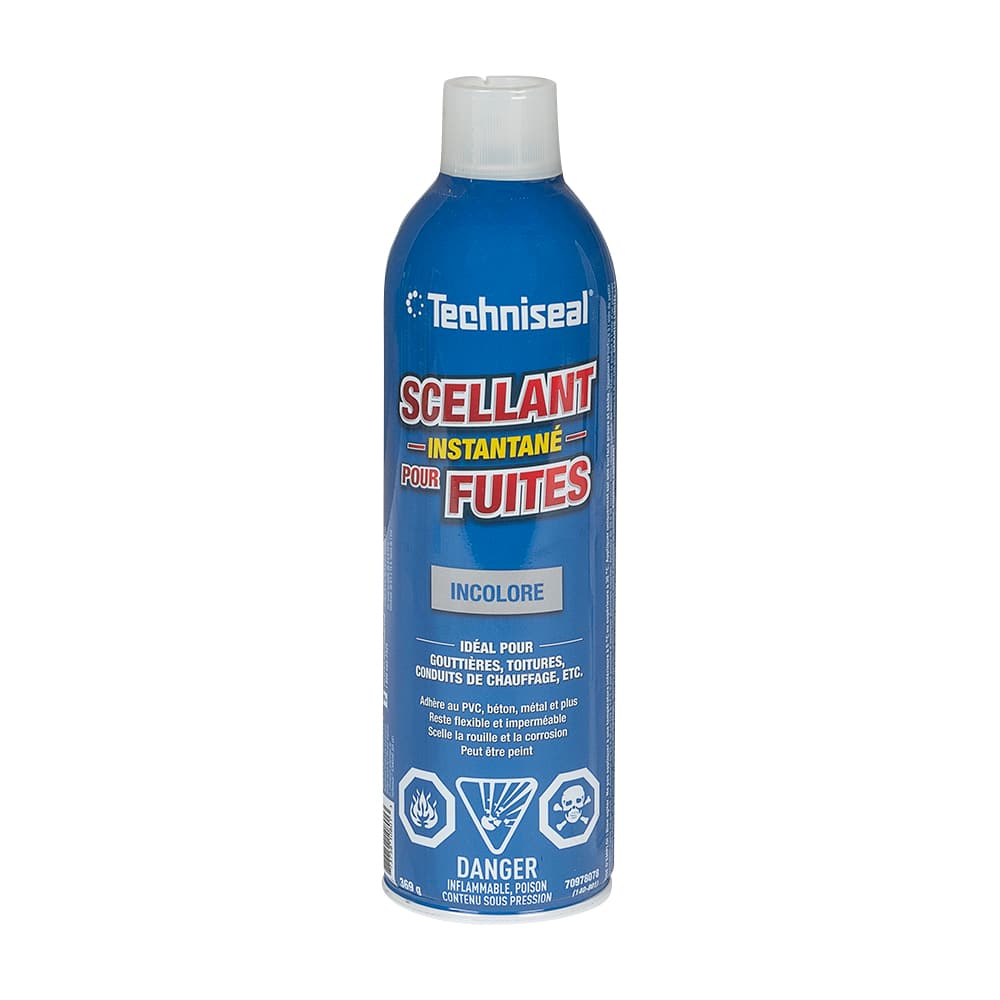 Clear Instant Spray Sealant 369 g