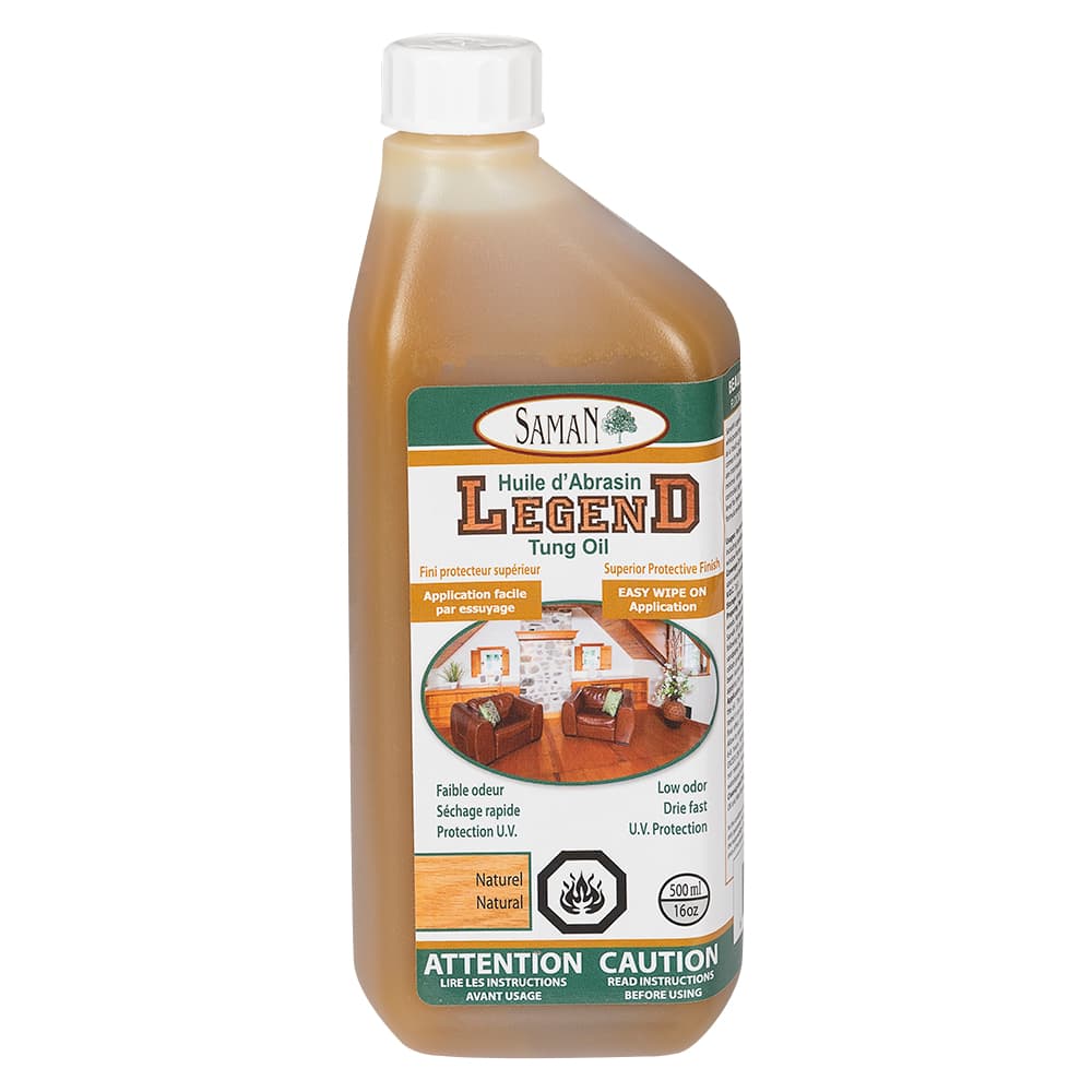 Huile d'abrasin naturel 500 ml