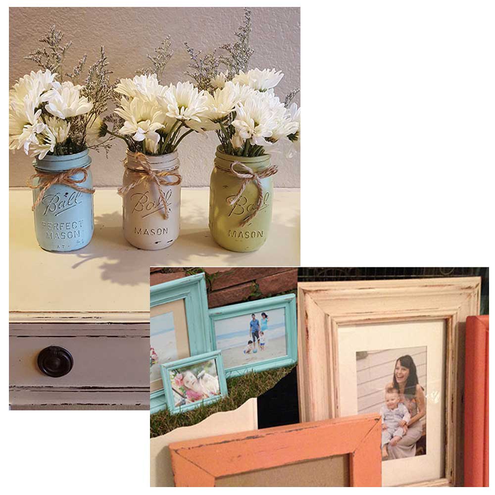 Chalk Paint Powder Additive 113 g