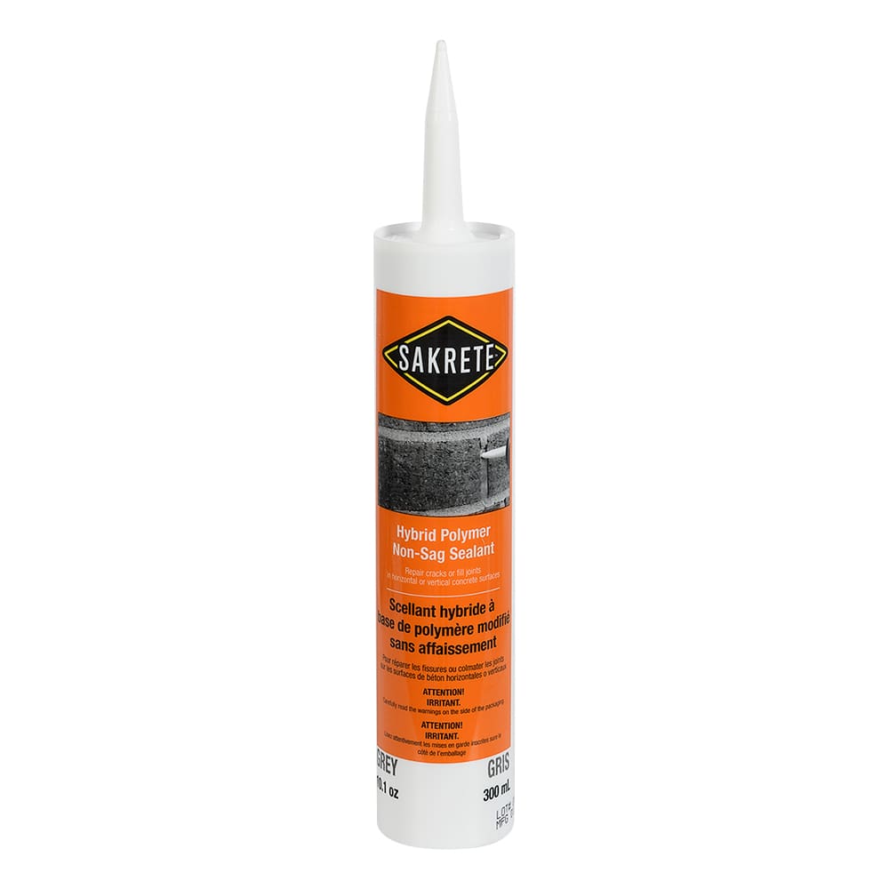Non-Sag Sealant , 304 ml