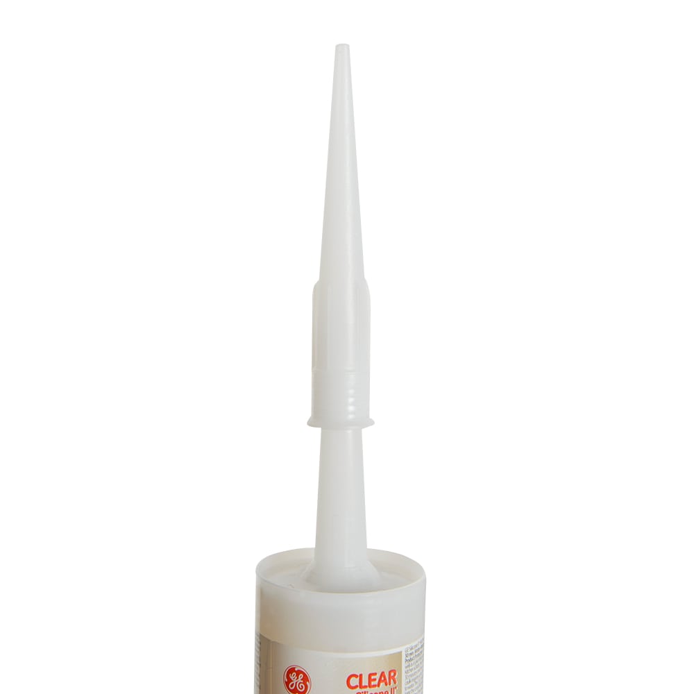 Becs applicateurs pour tube de calfeutrant Pqt/25