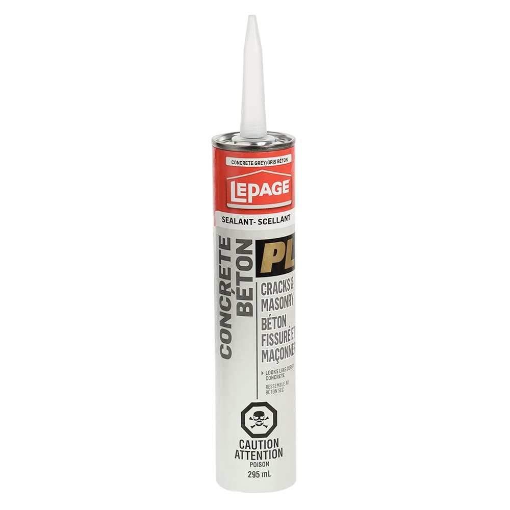 Cracked Concrete Sealant 295 ml