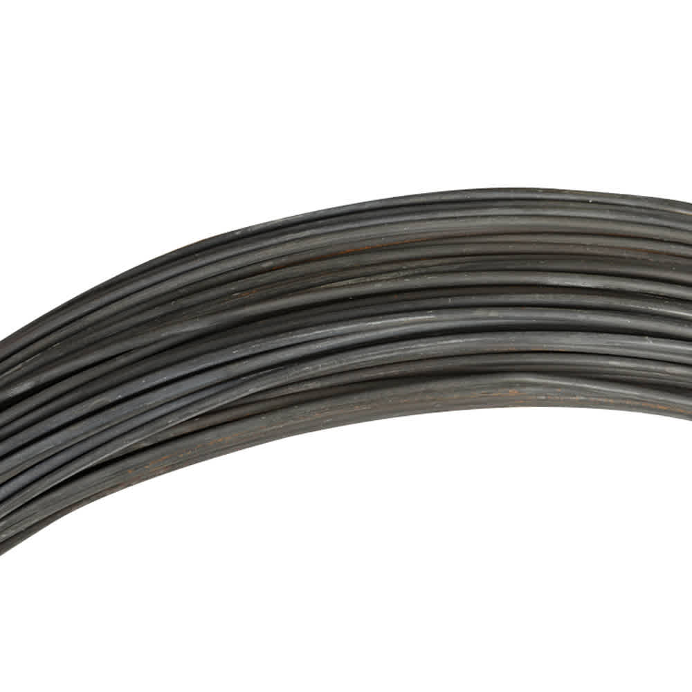 Broche noire n° 9, 50 lb