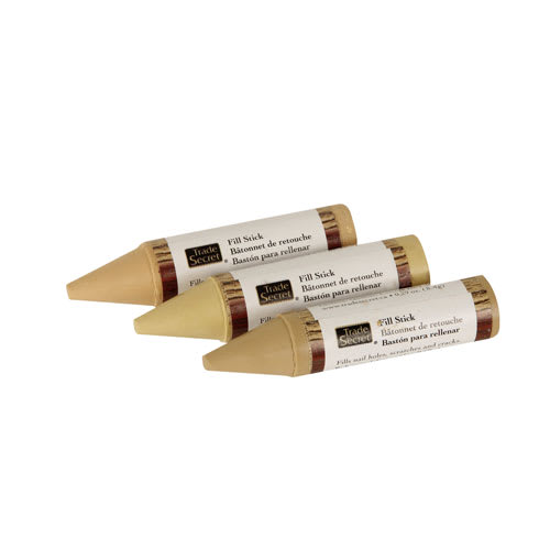 Bâtonnets de retouche Secret du métier pâle