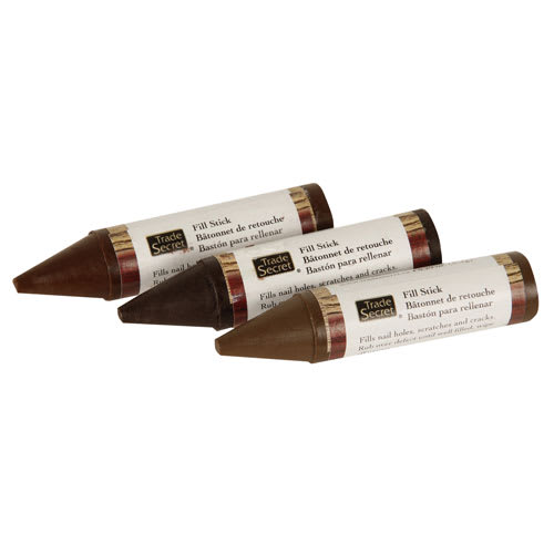 Trade Secret Dark Fill Sticks (3-Pack)