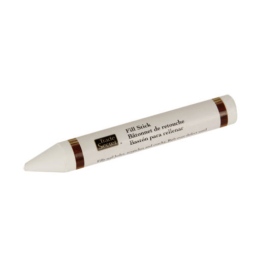 Trade Secret White Fill Stick
