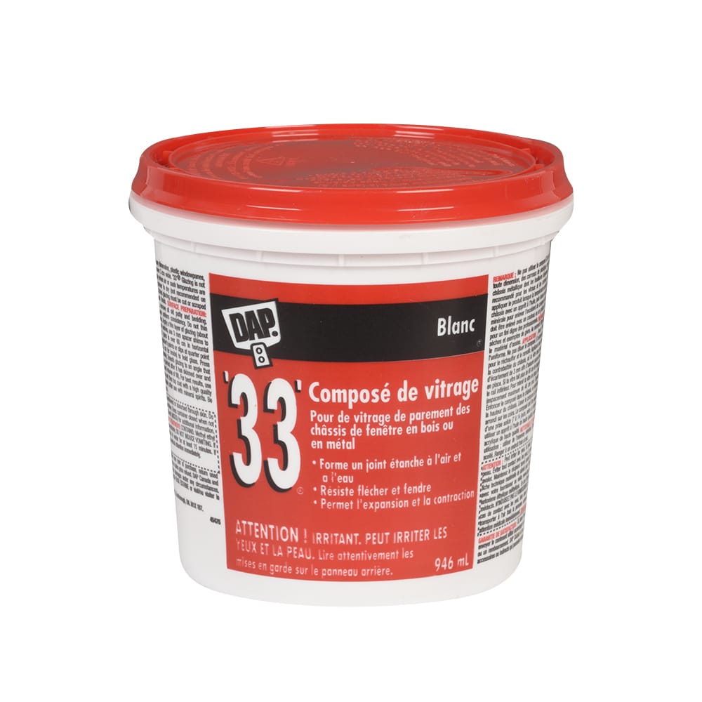 Window Glazing 33 946 ml