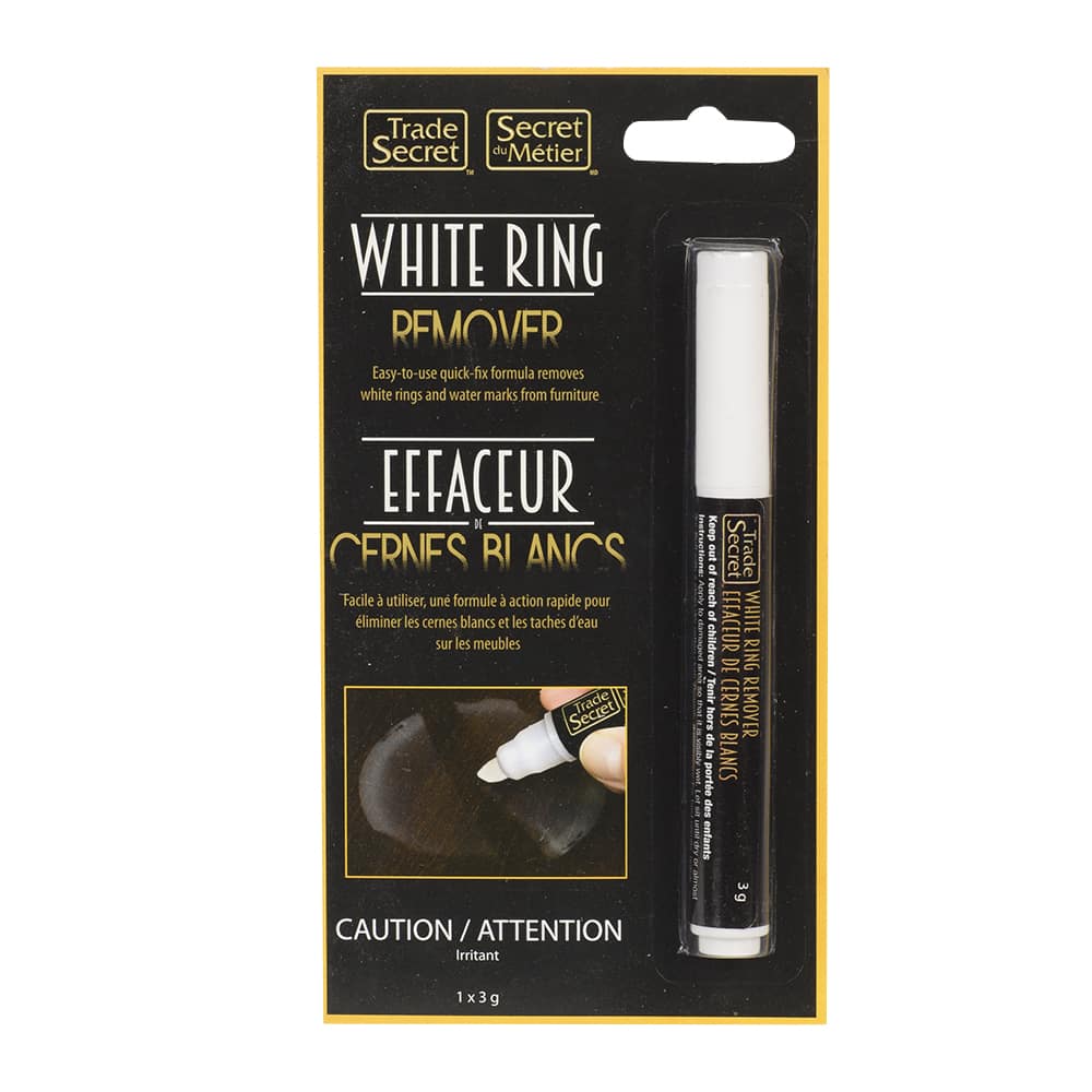 Effaceur de cernes blanc