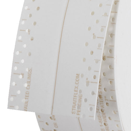 Ruban pour joints de gypse Levelline 2 3/4 po x 100 pi