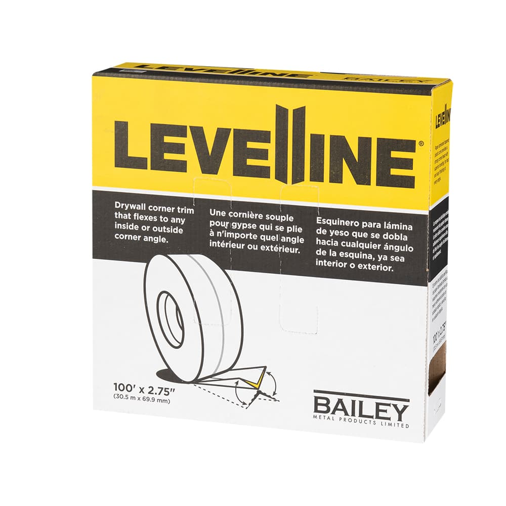 Levelline Jointing Tape 2 3/4 in. x 100 ft.
