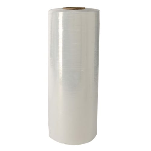 Plastic Stretch Wrap 12.8 in.