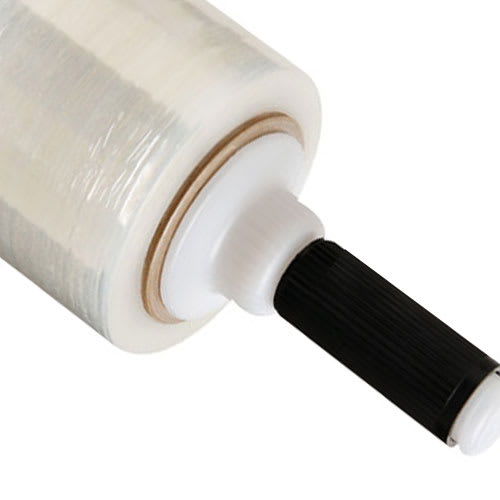 Plastic Stretch Wrap 12.8 in.