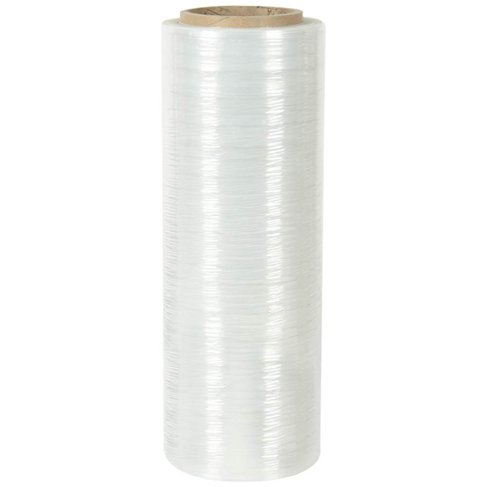 Plastic Stretch Wrap 12.8 in.