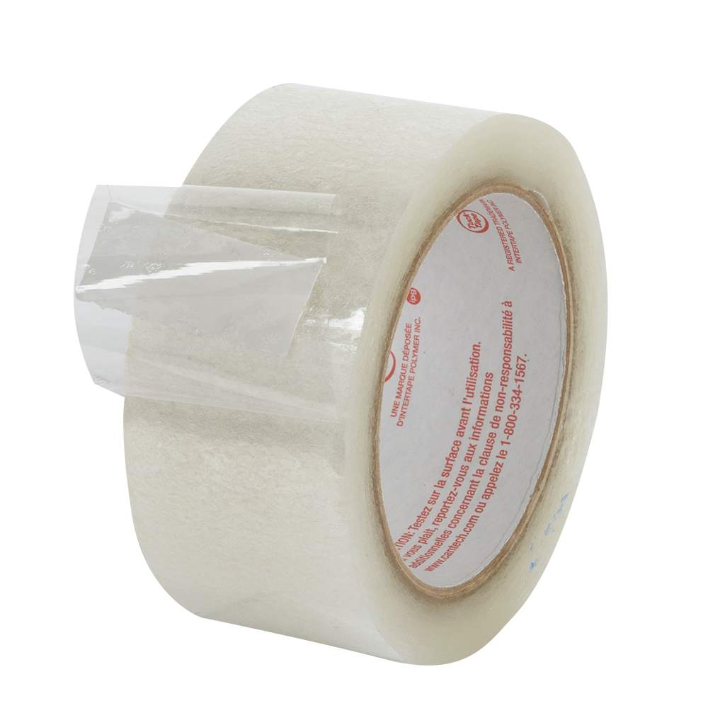 Ruban adhésif d'extérieur 48 mm x 50 m