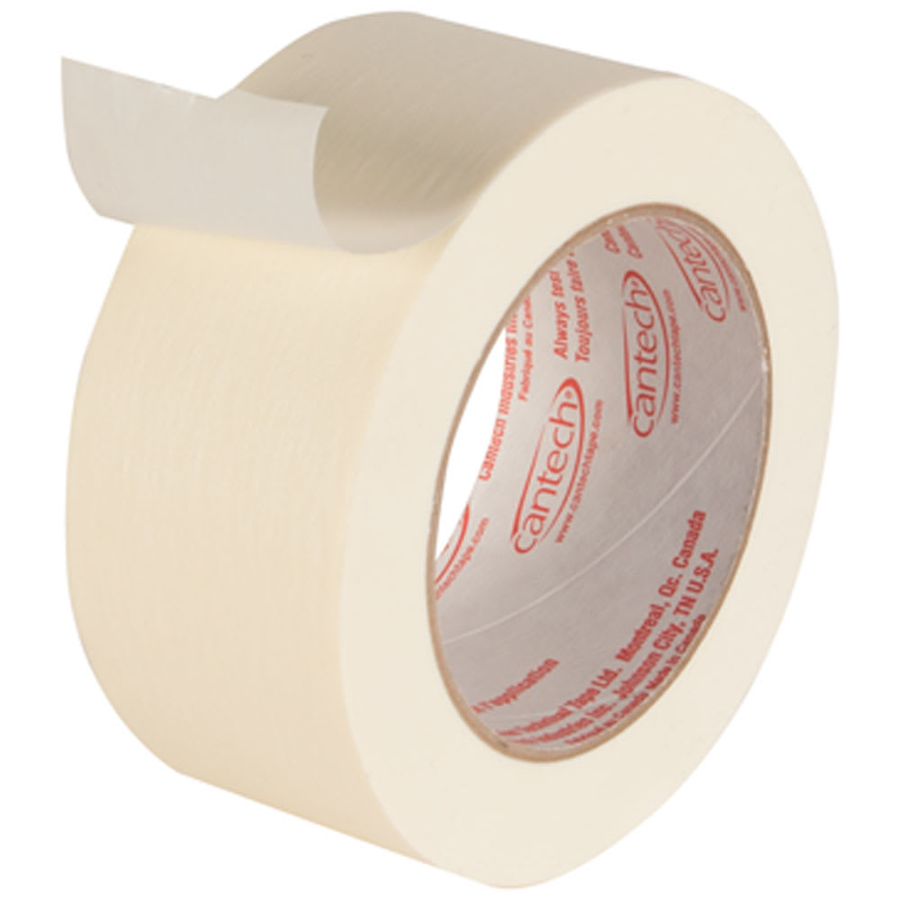 Ruban à masquer utilitaire 48 mm x 55 m