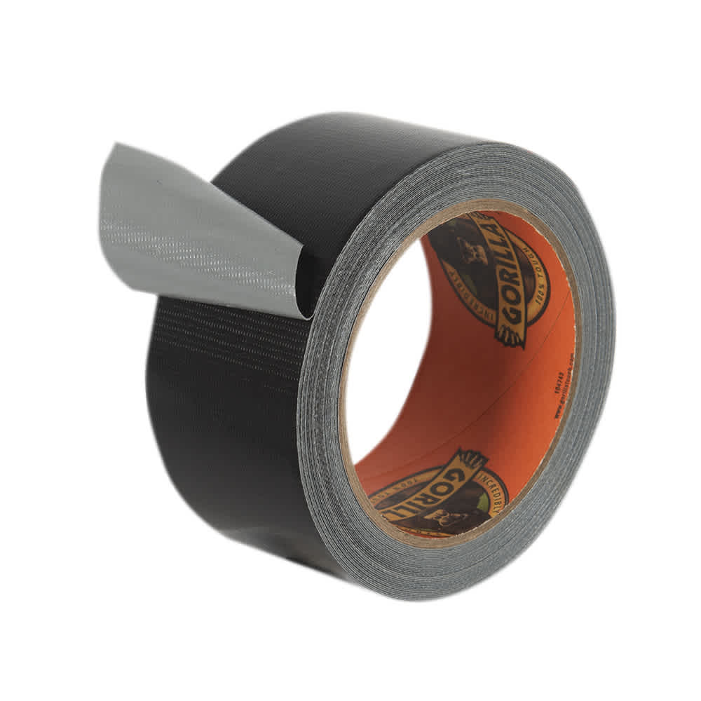 Ruban adhésif en tissu Gorilla 1,88&nbsp;po&nbsp;x&nbsp;29,9&nbsp;pi