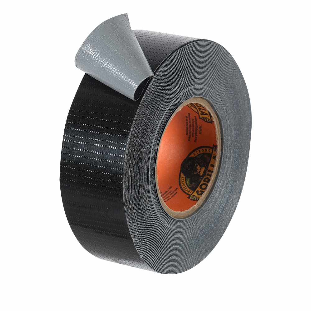 Gorilla All-Purpose Tape 1 in. x 30 ft.