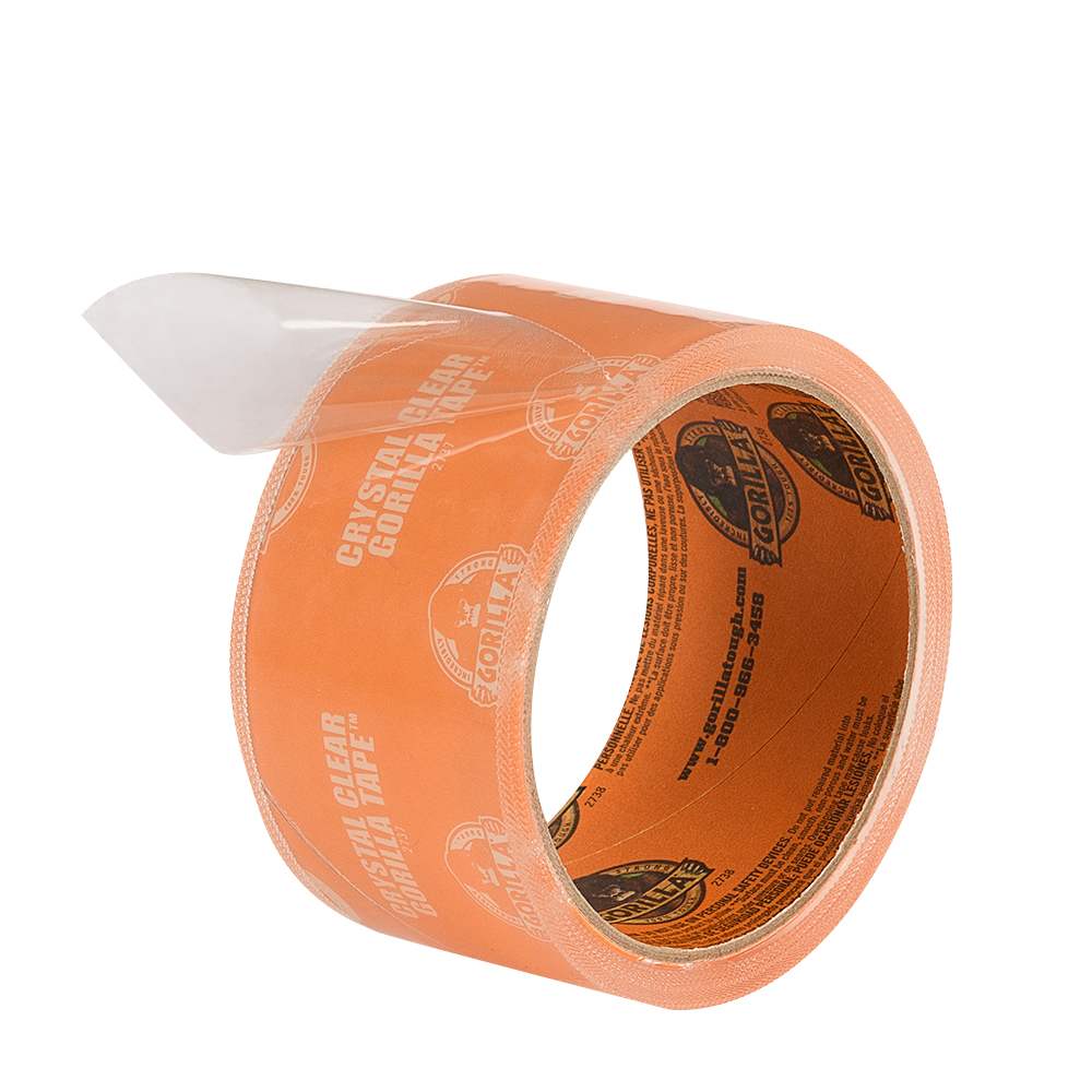 Ruban adhésif pour réparations Gorilla 1,88&nbsp;po&nbsp;x&nbsp;27&nbsp;pi