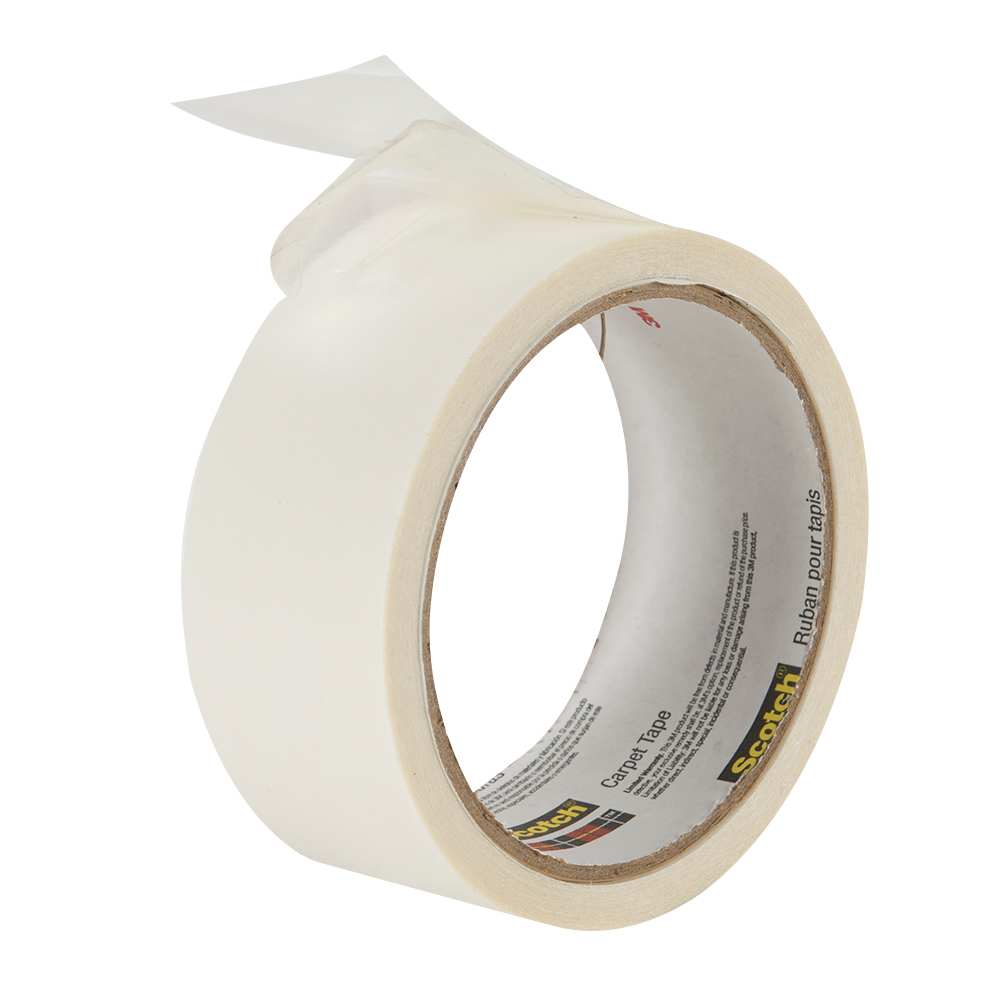 Carpet Tape 38,1 mm x 12,8 m