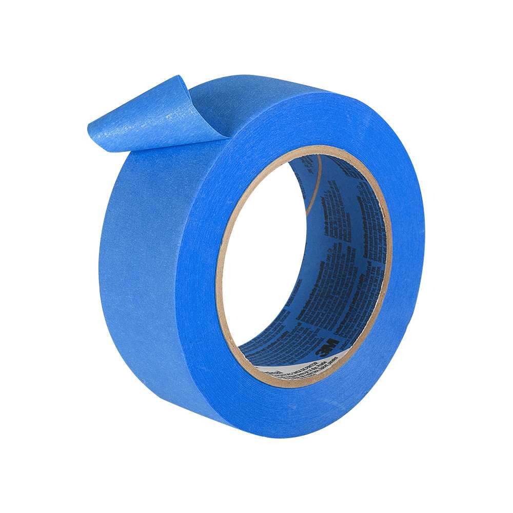 Ruban à masquer Scotch Blue 36 mm x 54,8 m