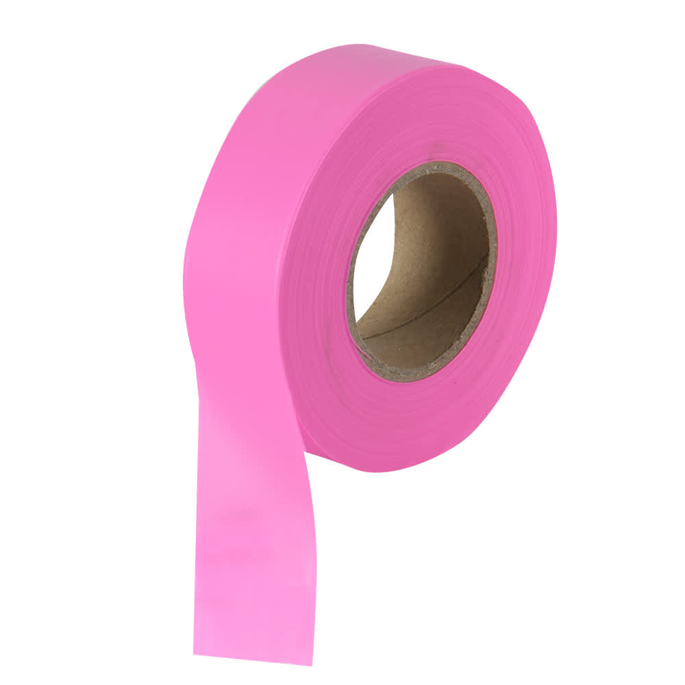 WULKEN Security Tape 1 in. x 200 ft.