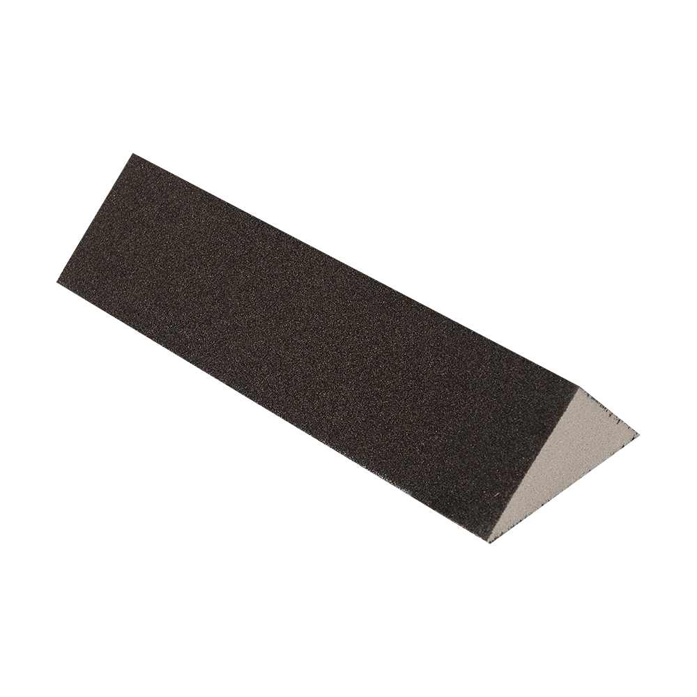 Éponge à sabler pour les coins A. RICHARD