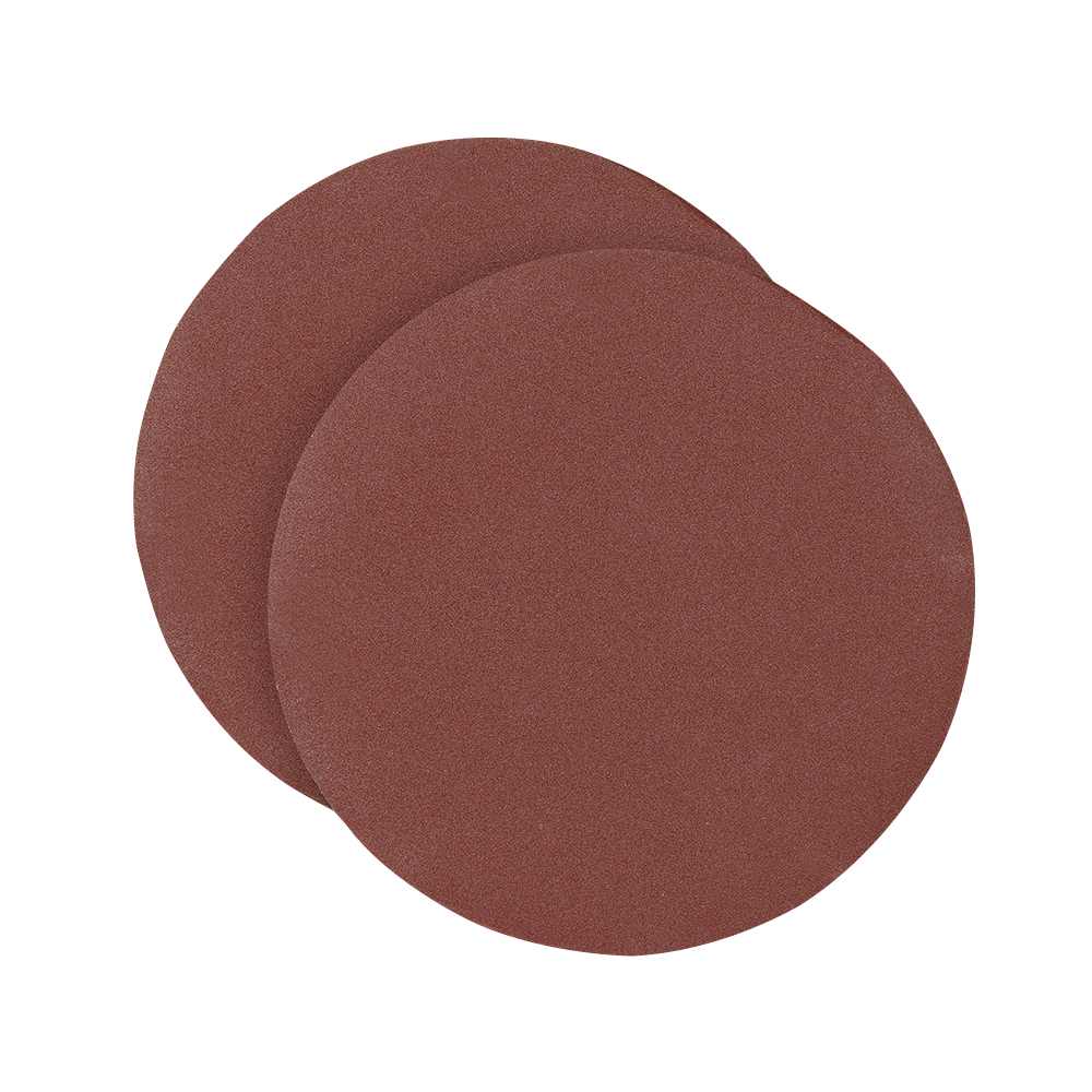 Disques à sabler 9 po grain 150 Pqt/2 A. RICHARD