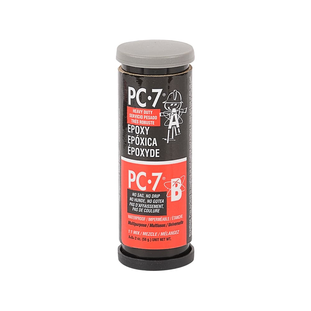 PC-7 Epoxy Paste - 2 oz.