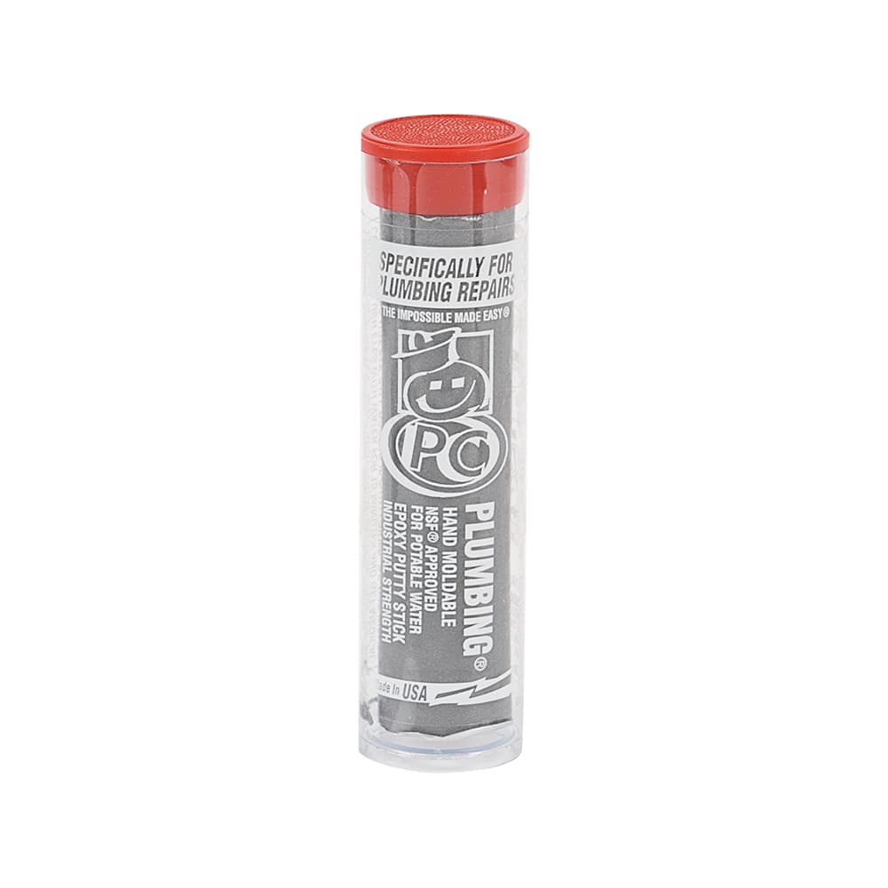 PC-Plumbing Epoxy Putty - 2 oz.