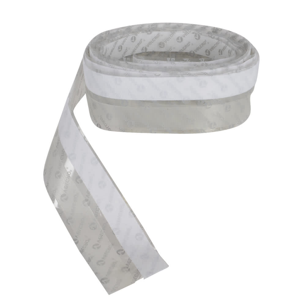 Bande adhésive VELCRO® 3/4&nbsp;po&nbsp;x&nbsp;15&nbsp;pi