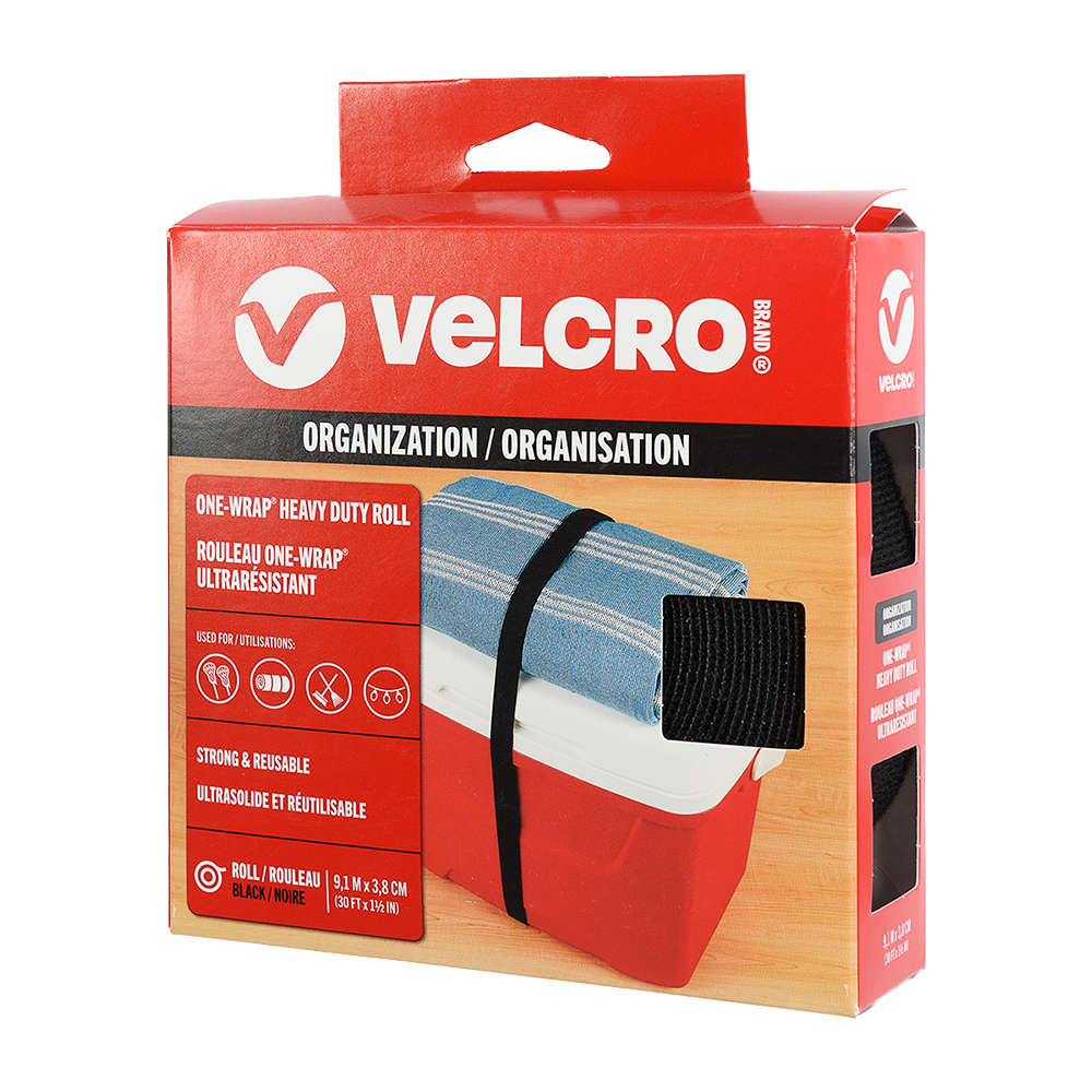 VELCRO® One-Wrap® Strap 1-1/2 in. x 30 ft.