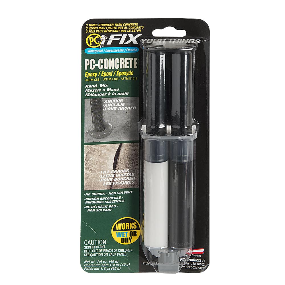 PC-Concrete Adhesive 40 g