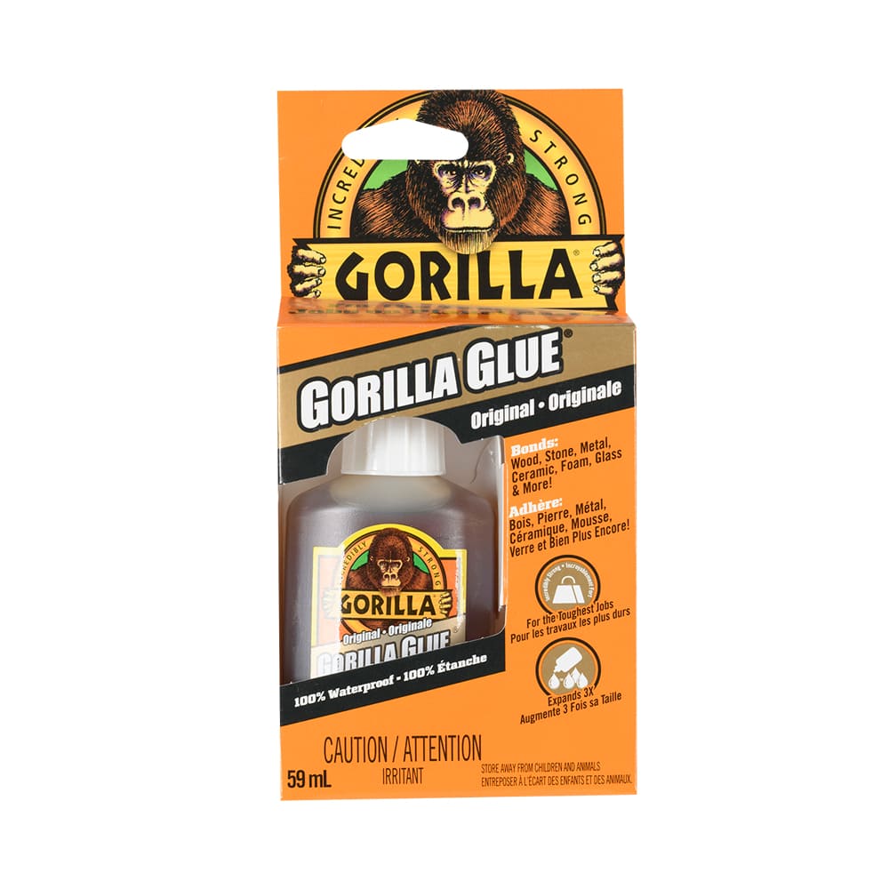 Colle Gorilla 59 ml