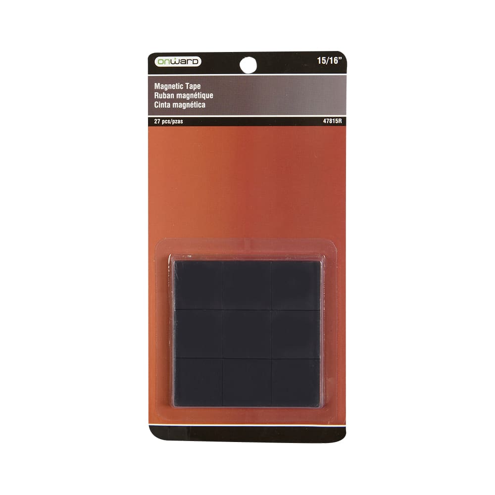 Ruban magnétique adhésif Pqt/27