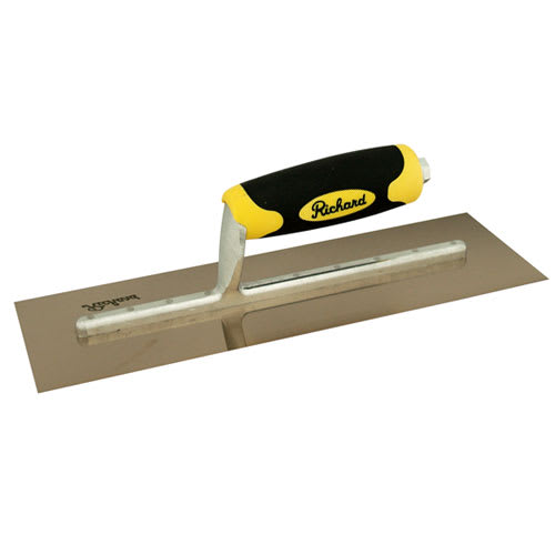 Truelle de finition 12 po A. RICHARD