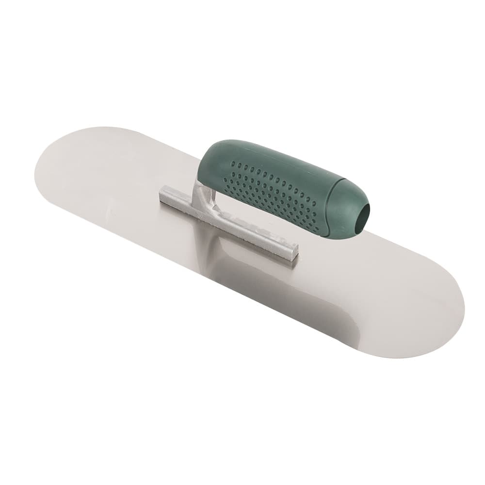 Truelle à bout arrondi A. RICHARD