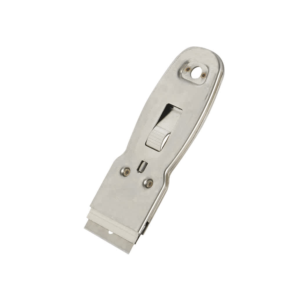 A. RICHARD Retractable Razor Scraper